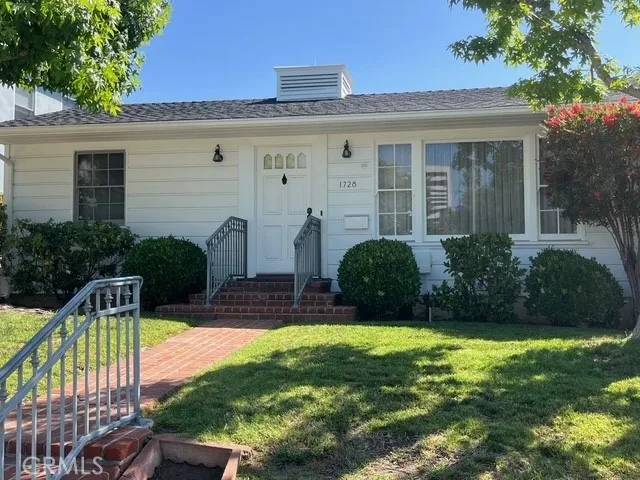 1728 Midvale Avenue, Los Angeles, CA 90024