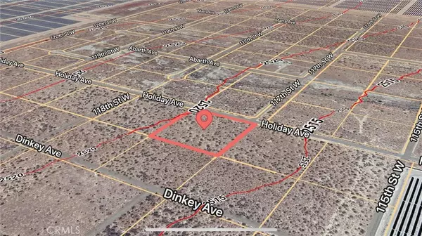Rosamond, CA 93560,0 0