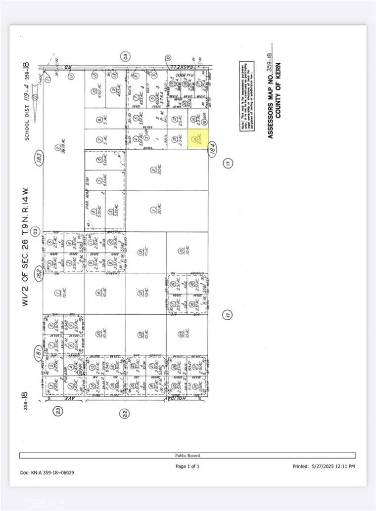 Rosamond, CA 93560,0 0