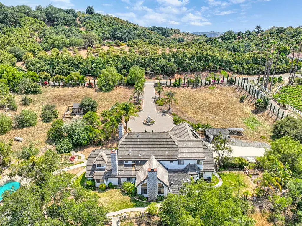 Temecula, CA 92590,25570 Fuerte Road