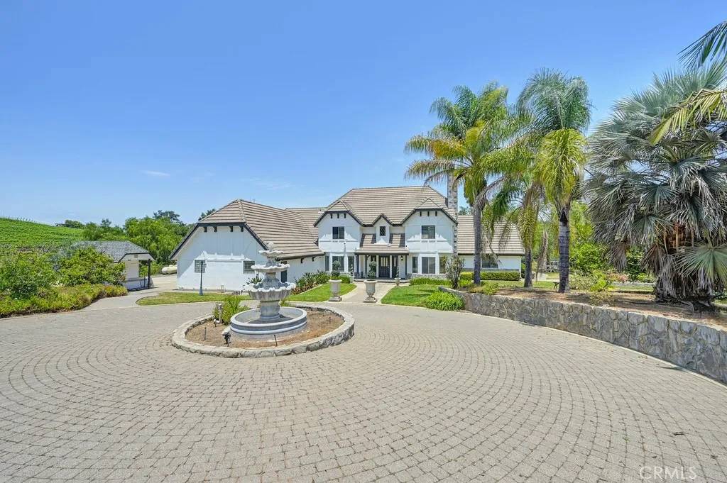 Temecula, CA 92590,25570 Fuerte Road