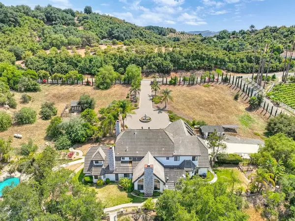 Temecula, CA 92590,25570 Fuerte Road