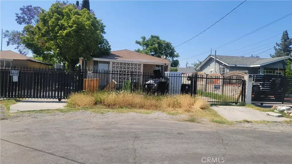13365 Garber Street, Pacoima, CA 91331