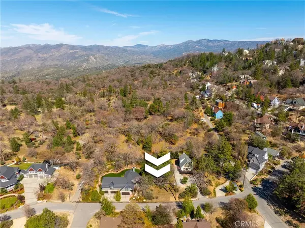 0 Yosemite, Lake Arrowhead, CA 92352