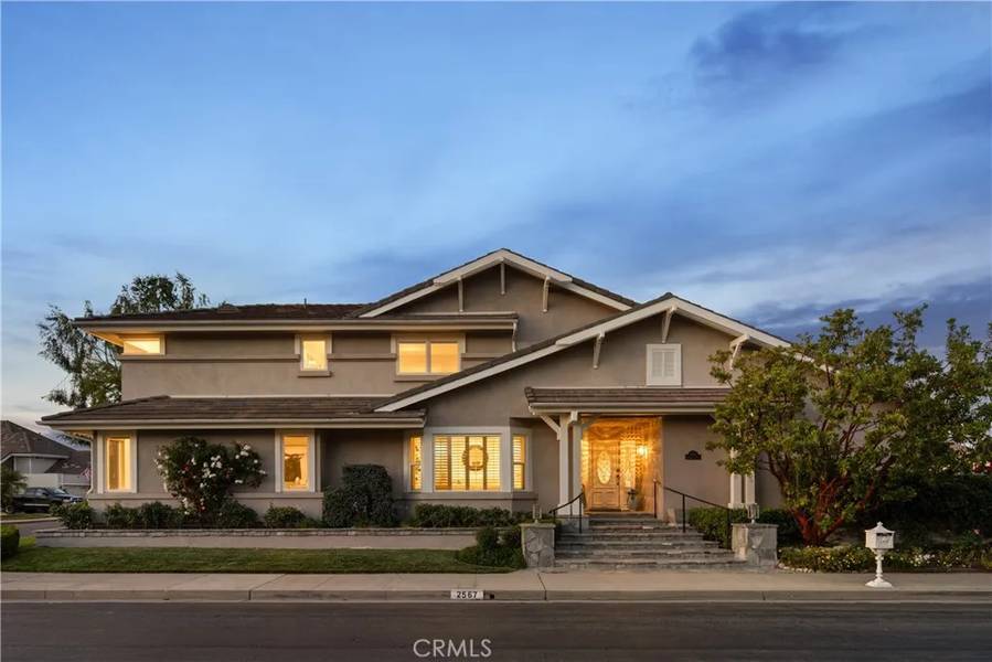 2567 Oakshore, Westlake Village, CA 91361