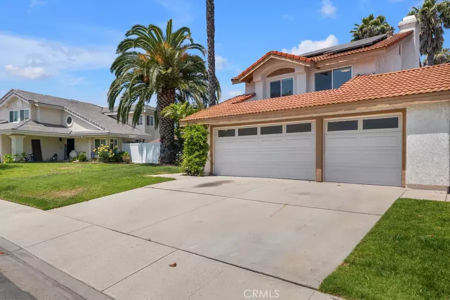 575 Nicole Drive, Newbury Park, CA 91320