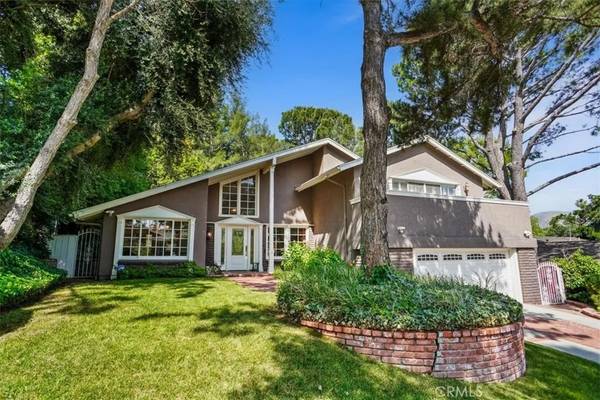 11961 Stewarton Drive, Porter Ranch, CA 91326