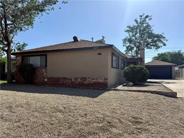 44037 Fern Avenue, Lancaster, CA 93534