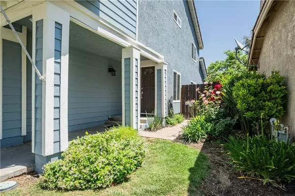 Canyon Country, CA 91351,19867 Emmett Road