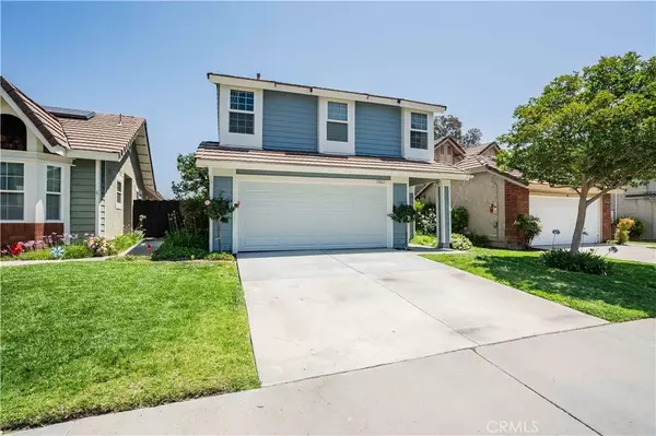 Canyon Country, CA 91351,19867 Emmett Road