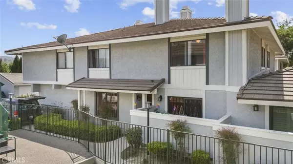 Simi Valley, CA 93065,2346 Royal Avenue #9