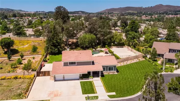 Simi Valley, CA 93065,469 Grinnel Court