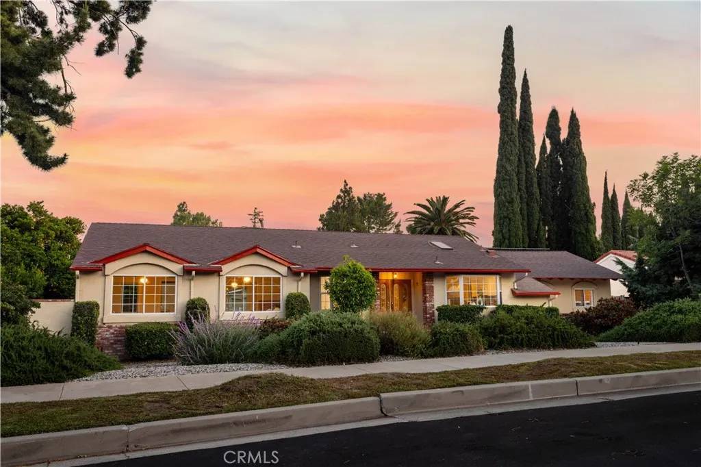 18248 Lahey Street, Porter Ranch, CA 91326