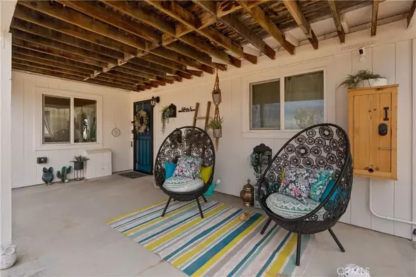 Landers, CA 92285,55436 Cone Boulevard