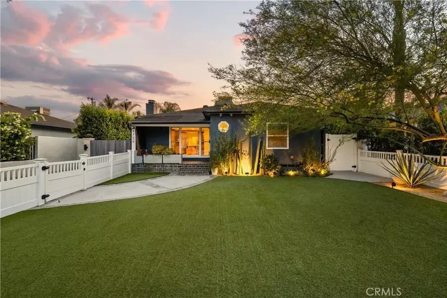 4739 Greenbush Avenue, Sherman Oaks, CA 91423