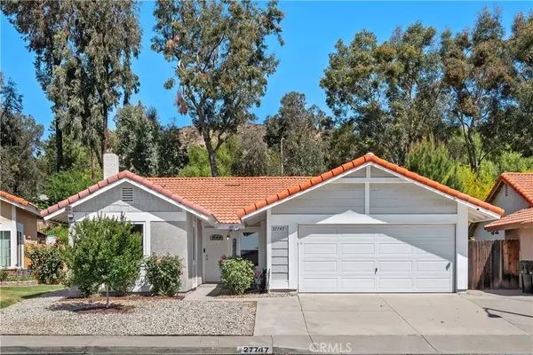 27747 Wakefield Road, Castaic, CA 91384