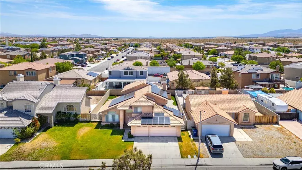Palmdale, CA 93552,37104 57th Street East