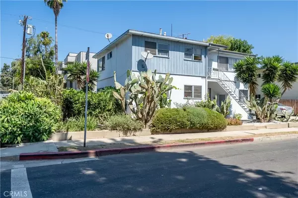 Los Angeles, CA 90034,3624 Hughes Avenue