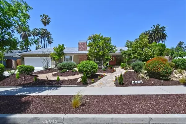 Northridge, CA 91324,9615 Donna Avenue