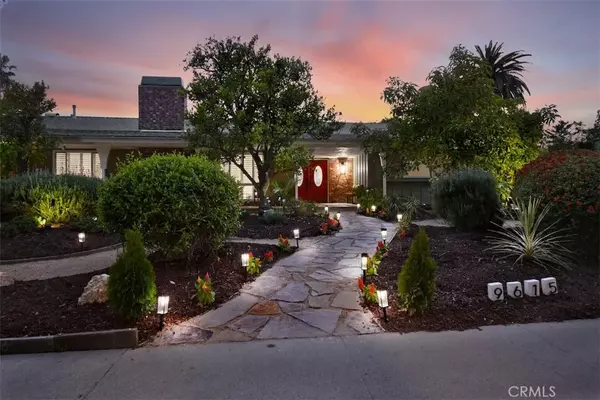 Northridge, CA 91324,9615 Donna Avenue