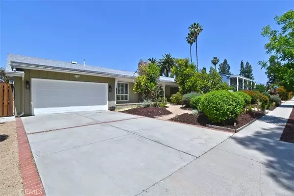 Northridge, CA 91324,9615 Donna Avenue