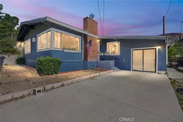 4201 Irvon Trail,  Frazier Park,  CA 93225