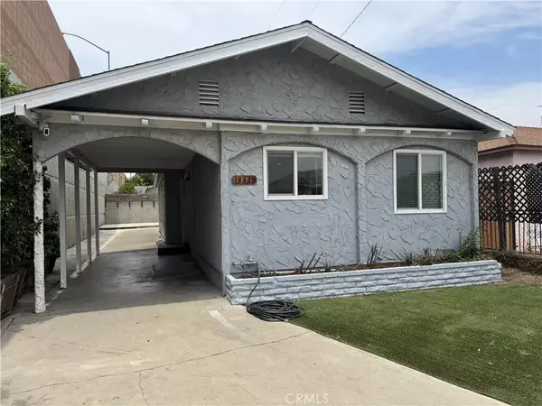 13339 Bonanza Street, Arleta, CA 91331