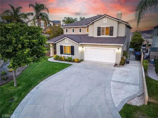 Castaic, CA 91384,29942 Bancroft Place