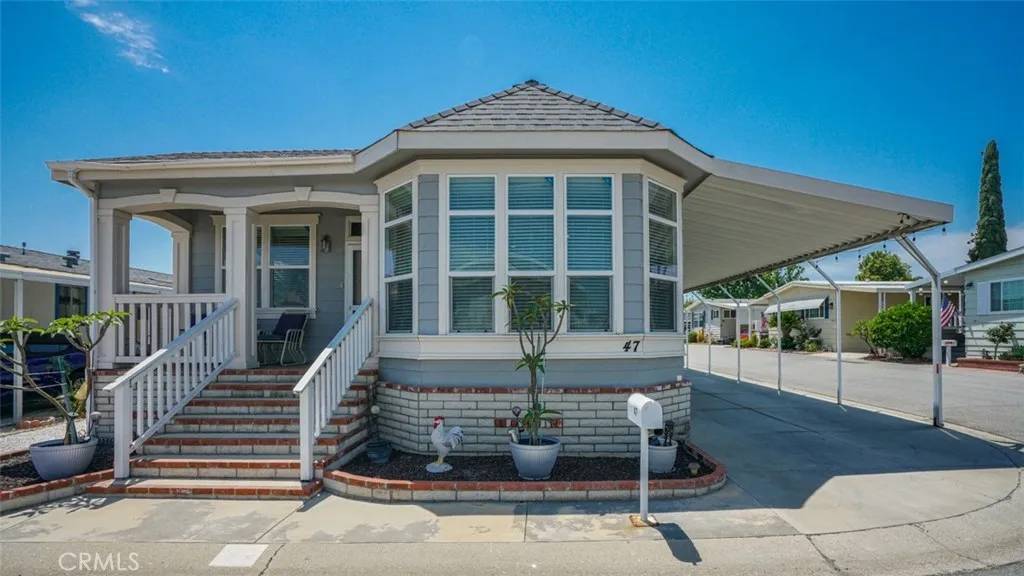 Monrovia, CA 91016,416 Jeffries #47