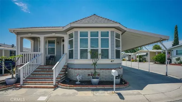 Monrovia, CA 91016,416 Jeffries #47