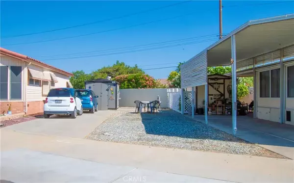 1295 S Cawston, Hemet, CA 92545