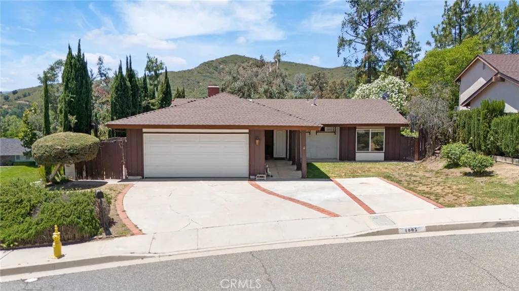 4005 Joelton Drive, Agoura Hills, CA 91301