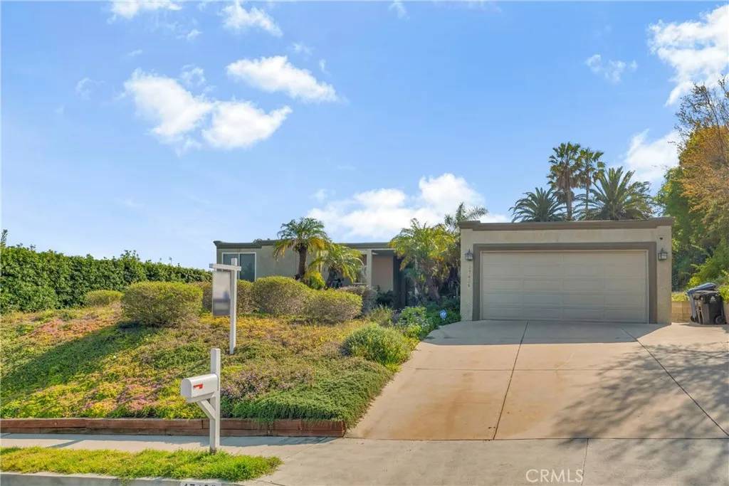 17426 Flanders st, Granada Hills, CA 91344