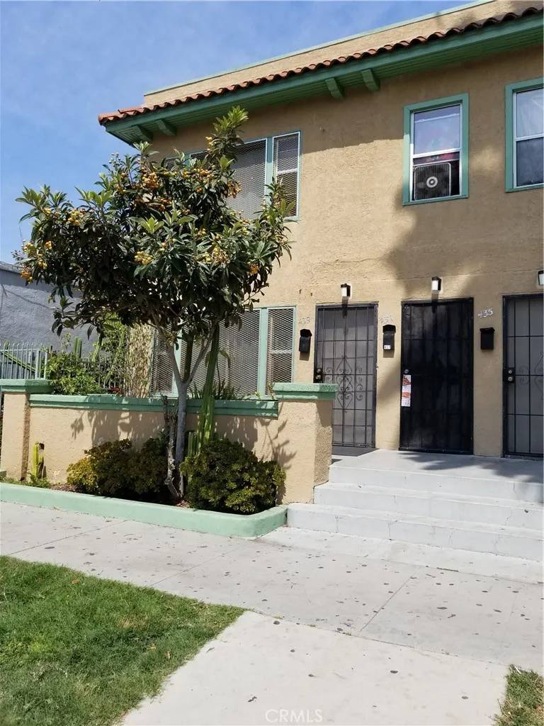 Long Beach, CA 90813,433 W 9th Street