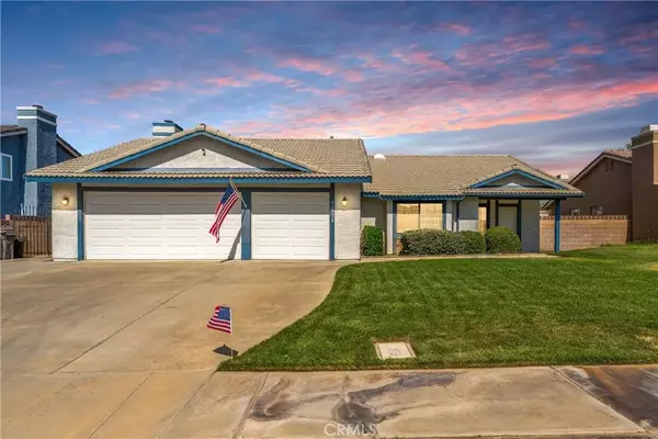 Lancaster, CA 93536,42330 61st Street West