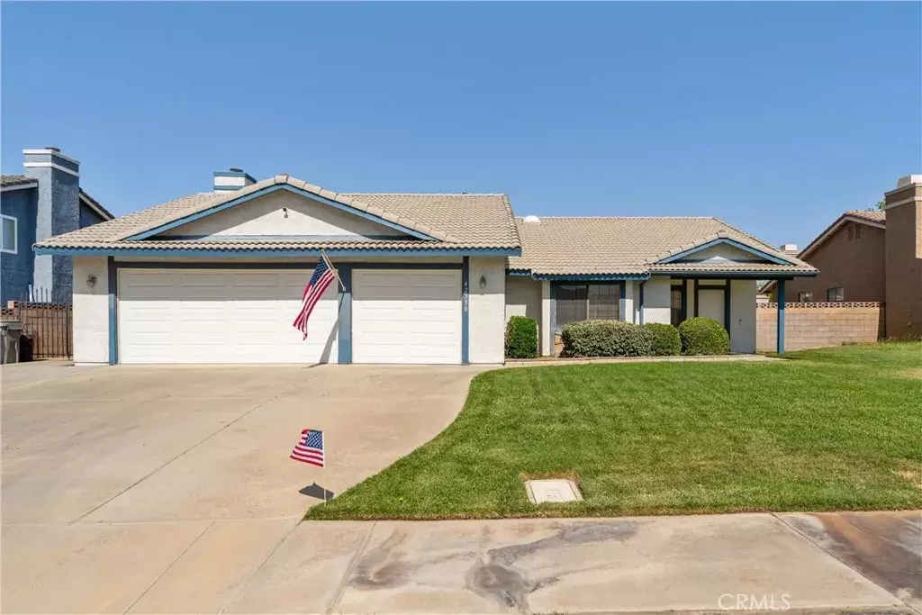 Lancaster, CA 93536,42330 61st Street West