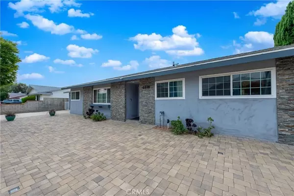 Simi Valley, CA 93063,4408 Walnut Avenue