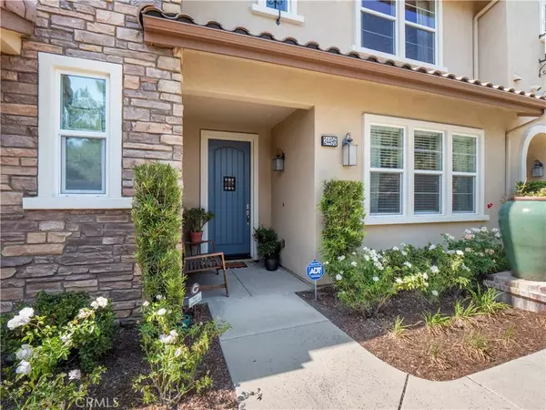 24496 Marzal Street, Valencia, CA 91354