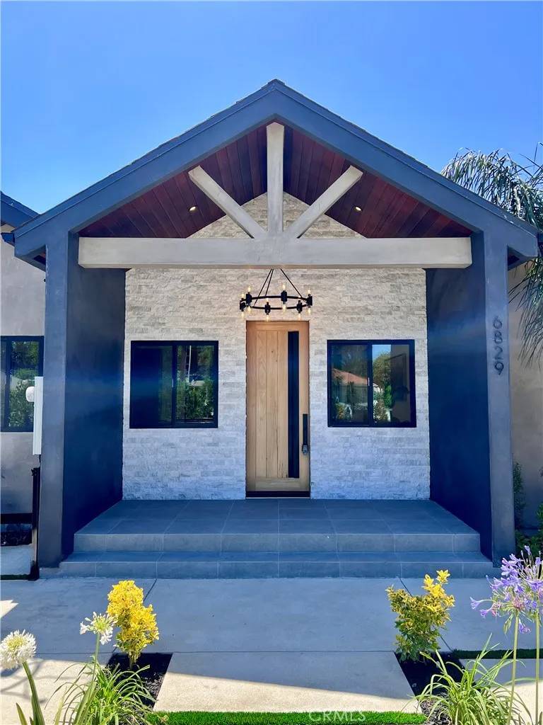 Reseda, CA 91335,6829 Yolanda Avenue