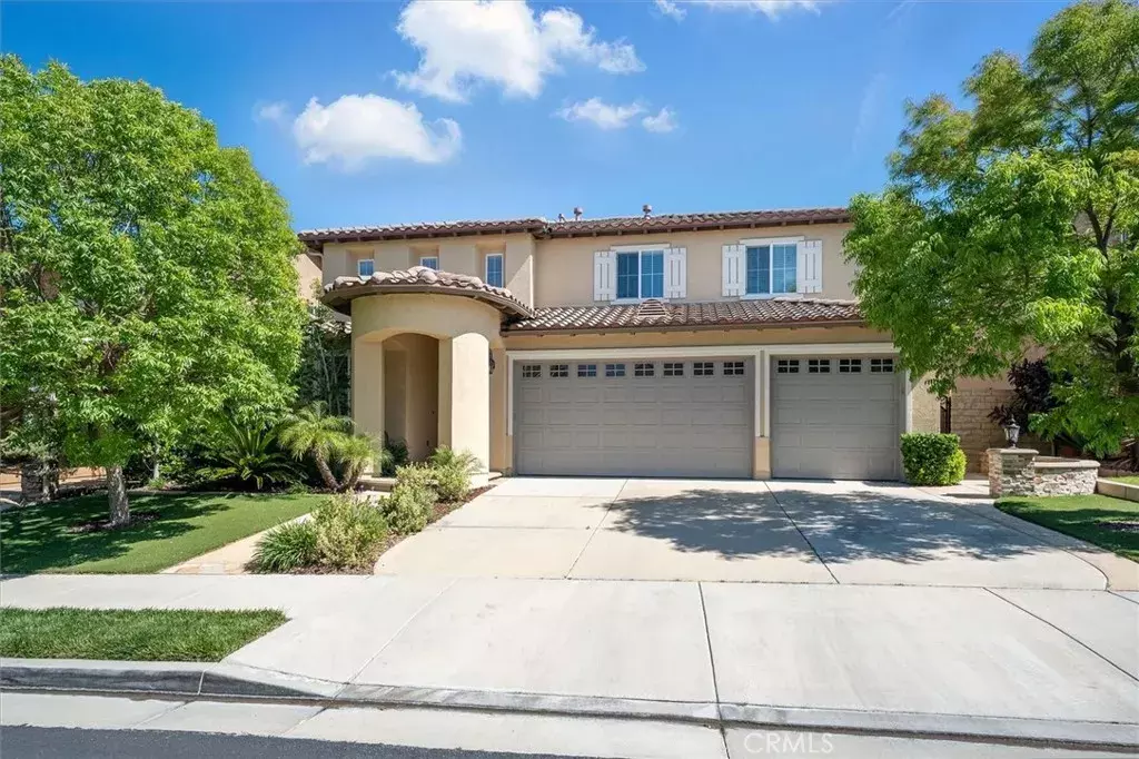 Newhall, CA 91321,19728 Ellis Henry Court