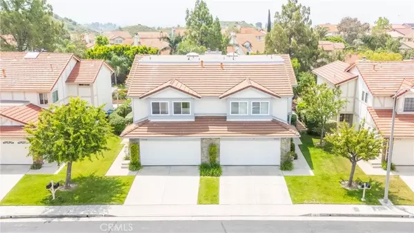 Porter Ranch, CA 91326,19448 Crystal Ridge Lane