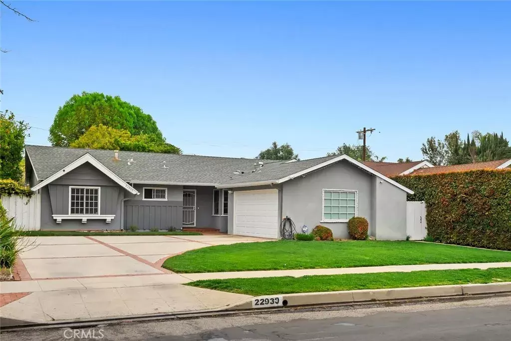 West Hills, CA 91304,22939 Lull Street