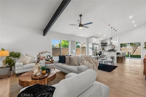 7924 Oso Avenue, Winnetka, CA 91306