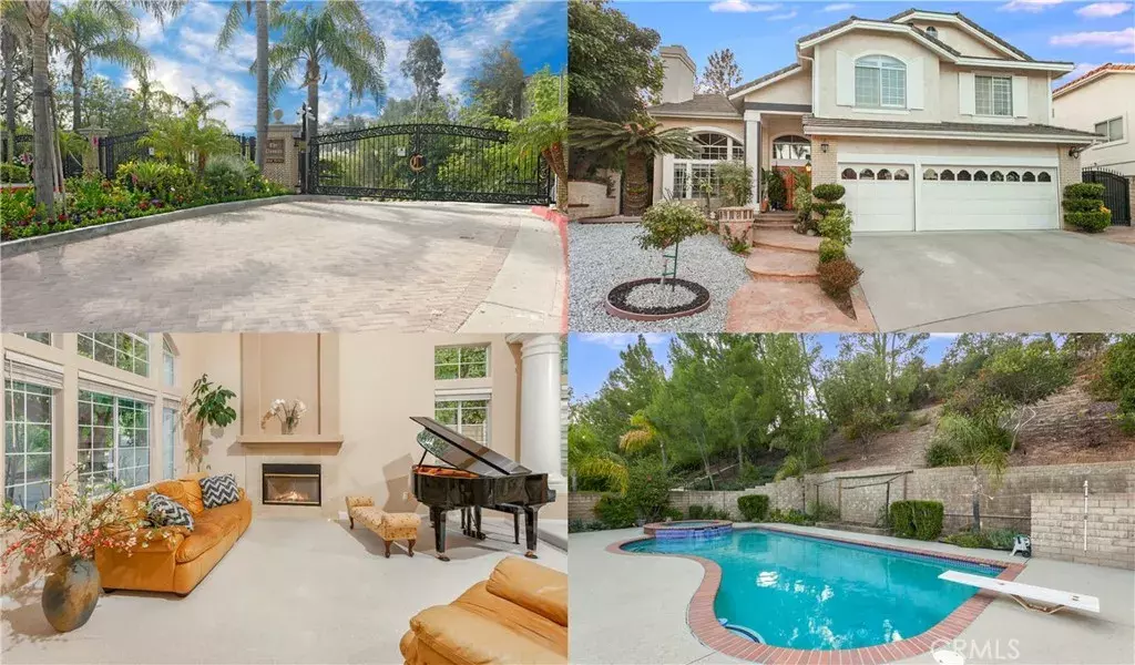 Granada Hills, CA 91344,17910 Montague Court