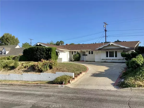 11959 Salem Drive, Granada Hills, CA 91344