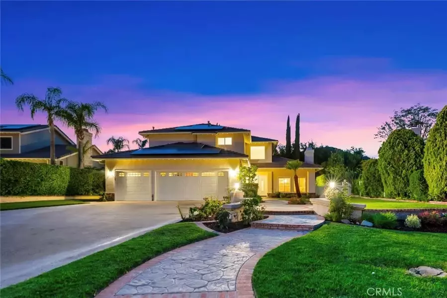 16069 Comet Way, Canyon Country, CA 91387