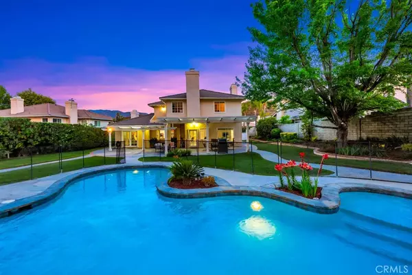 Canyon Country, CA 91387,16069 Comet Way