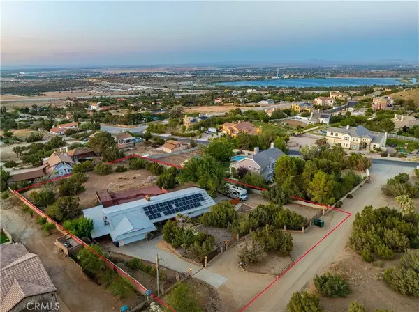 Palmdale, CA 93551,621 W Avenue S14