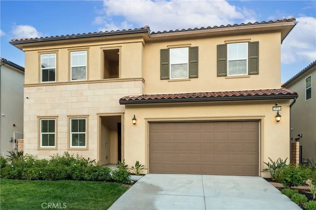 18814 Annmae Place, Saugus, CA 91350