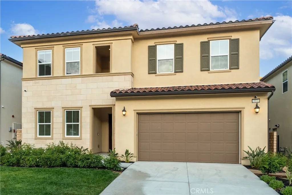 18814 Annmae Place, Saugus, CA 91350